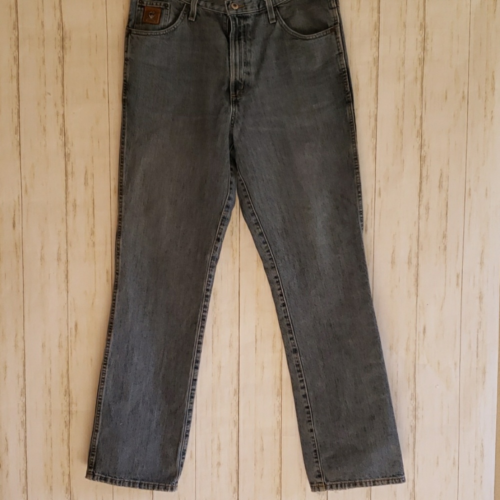 Cinch Jean's